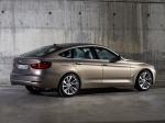 BMW 320d Gran Turismo Modern Line 2013 года